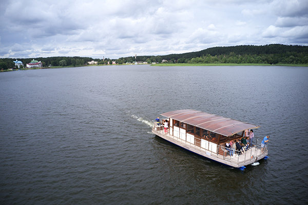 Браславские озёра